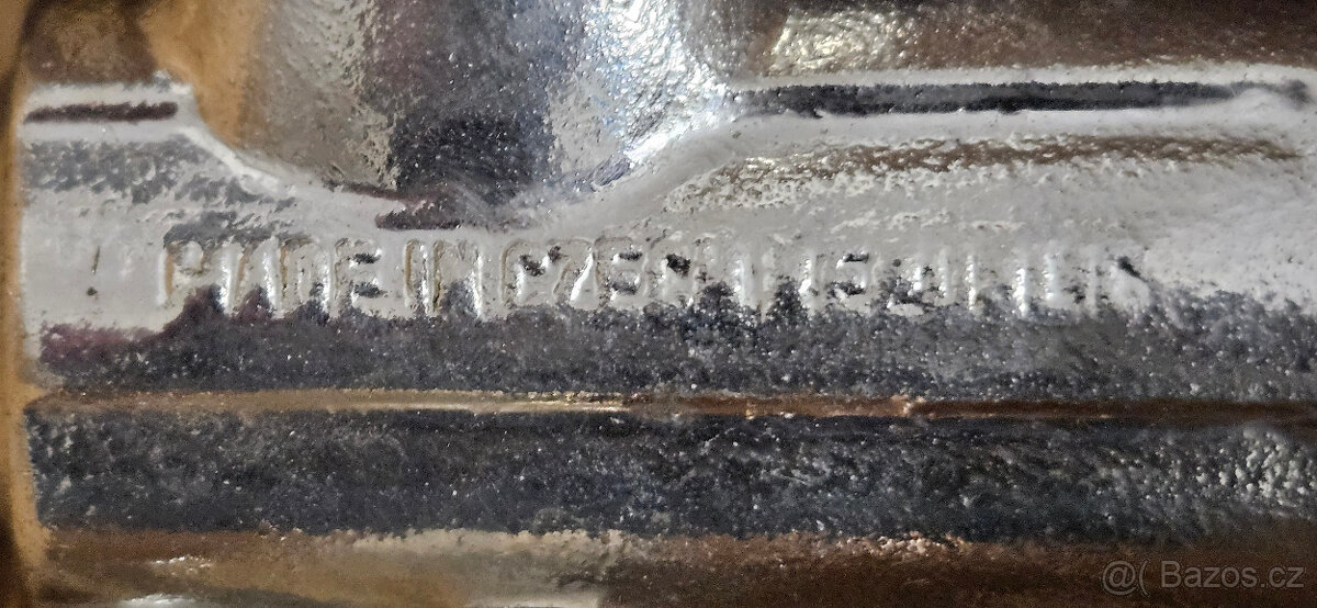 Mlýnek na maso PORKERT vel.5 - 5