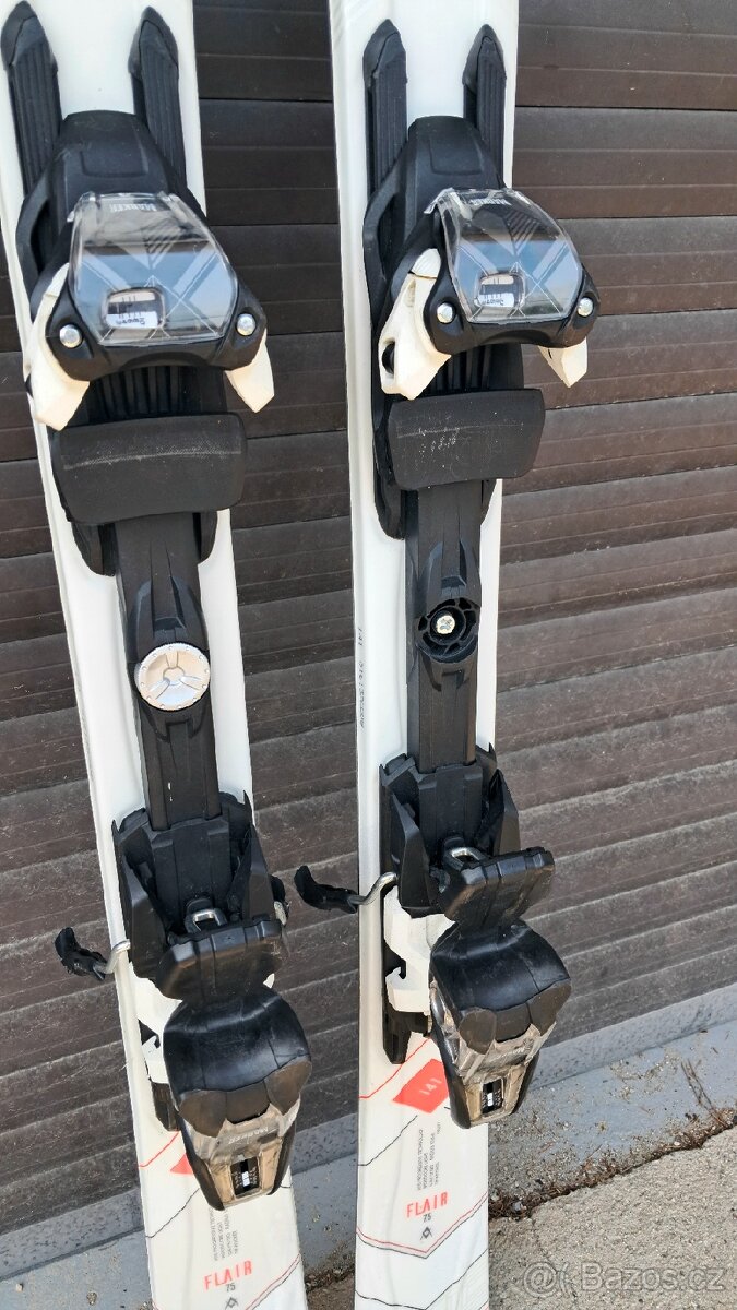 Prodám kompletní kvalitní lyžařskou - 5
