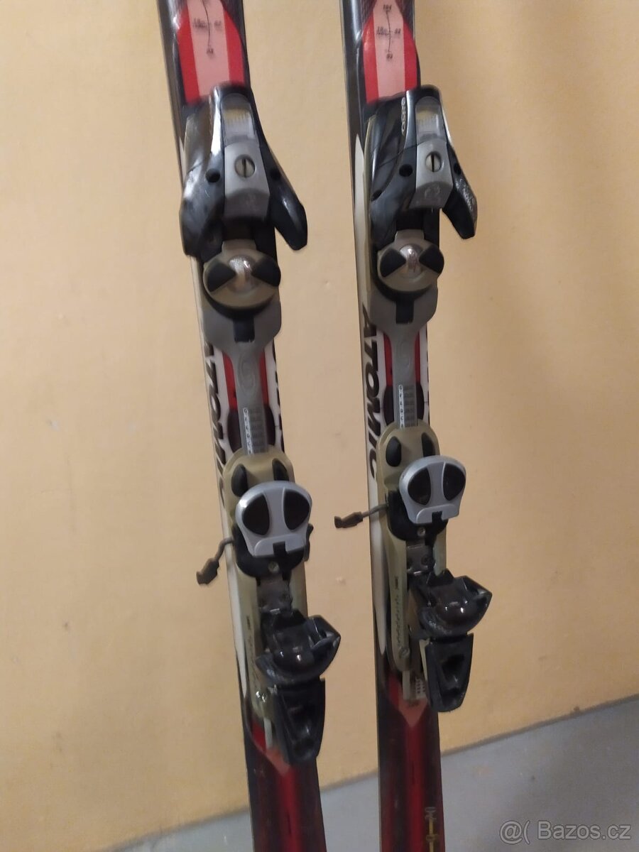 carvingove lyže Atomic 190 cm - 5