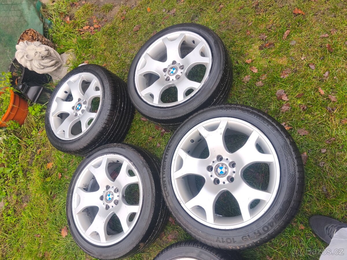 5x120 R19 - 5
