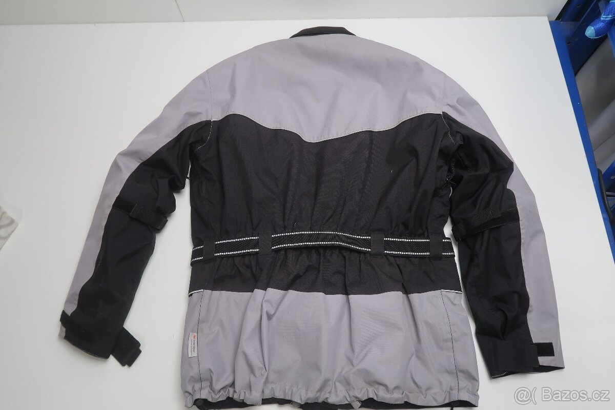 Motobunda ZED vel.XL - 5