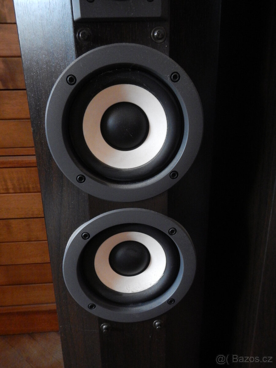 REPRO TECHNICS SB-CA21 , pěkný , zachovalí stav - 5