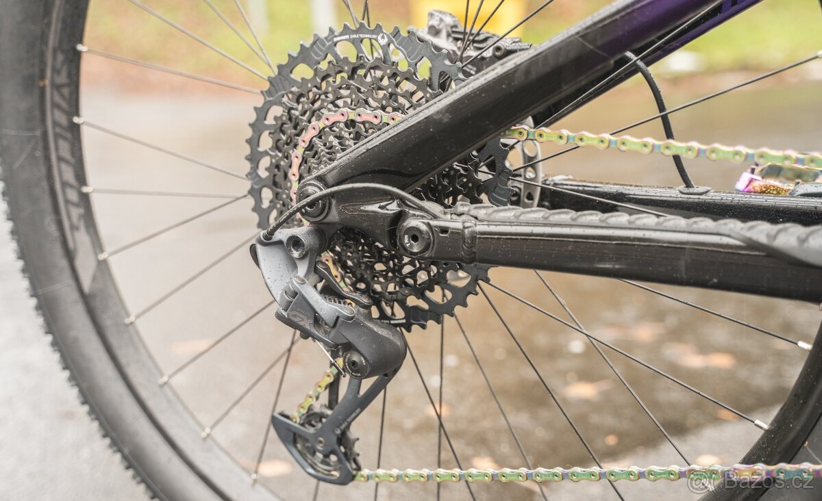 2024 ZÁNOVNÍ GT SENSOR CARBON PRO - 5