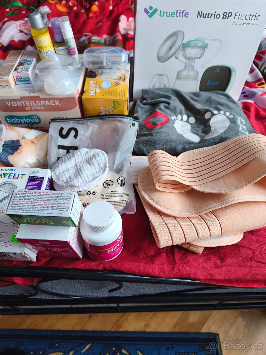 Velky set pro maminku a mimi - 5