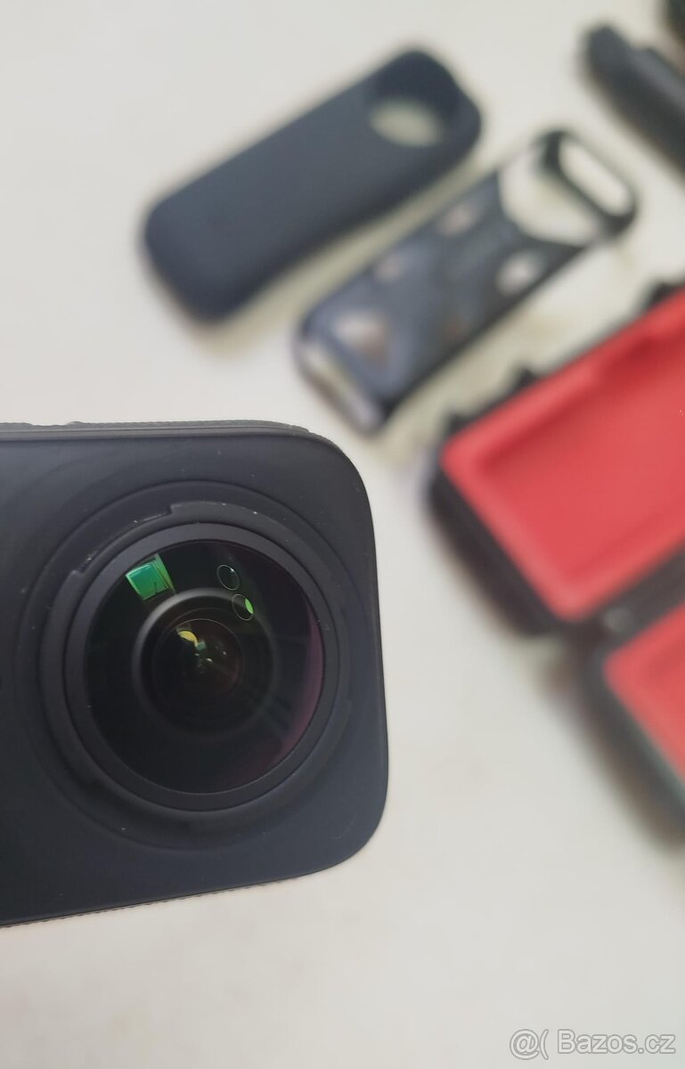 Insta360 X4 + příslušenství, v záruce - 5