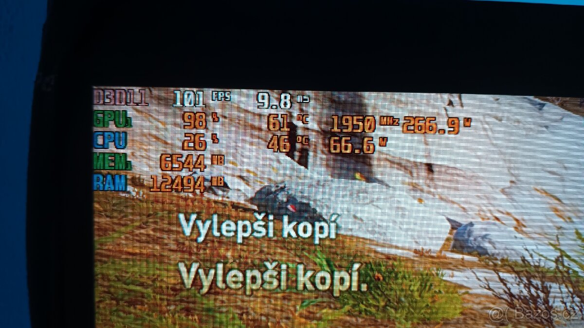 EVGA RTX 3080 10GB FTW3 ULTRA - 5