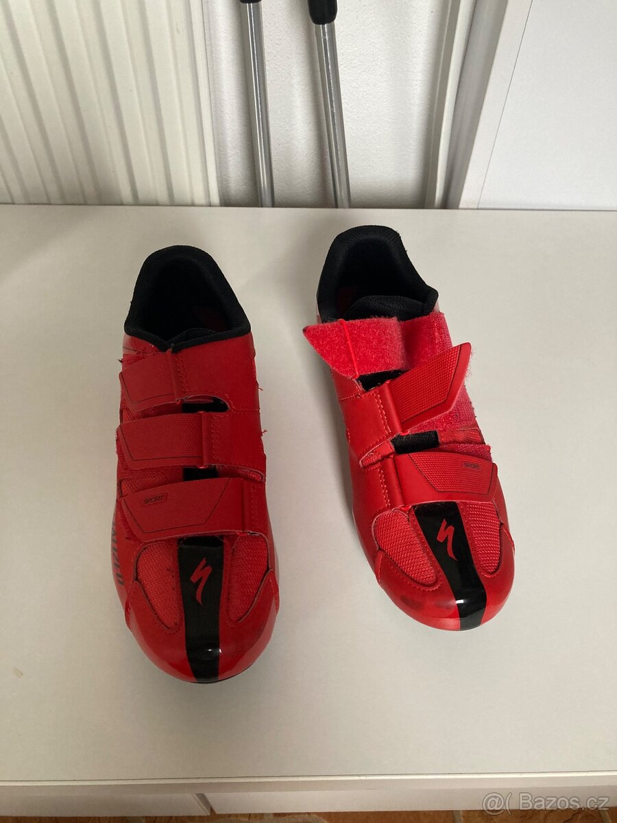 Tretry specialized - 5