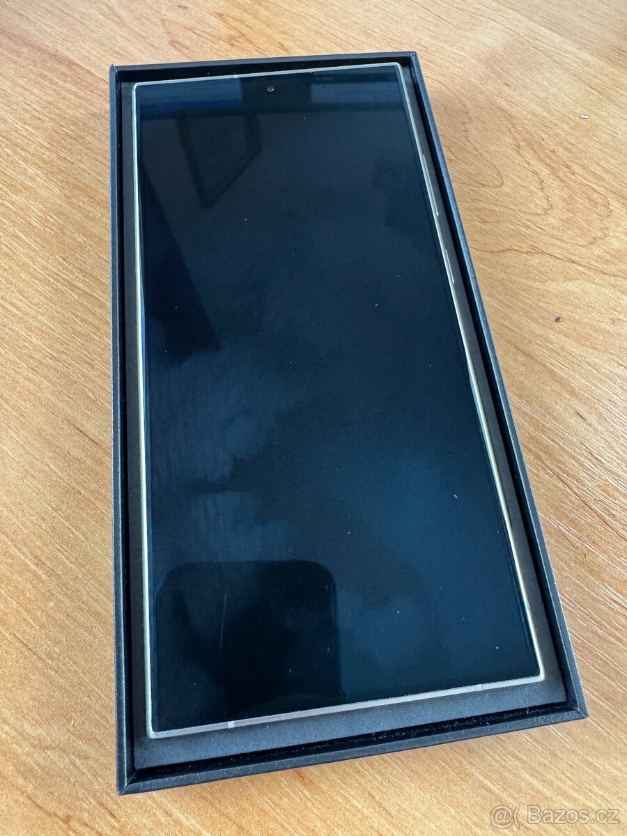 Samsung S24 Ultra - 512gb Titanium Violet - 5