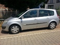 466 Renault Scenic II, Grand Scenic II, levné ND - 5