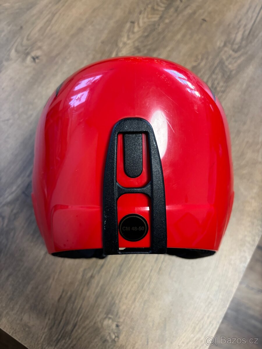 Dětská lyžařská helma / přilba Mango - 5