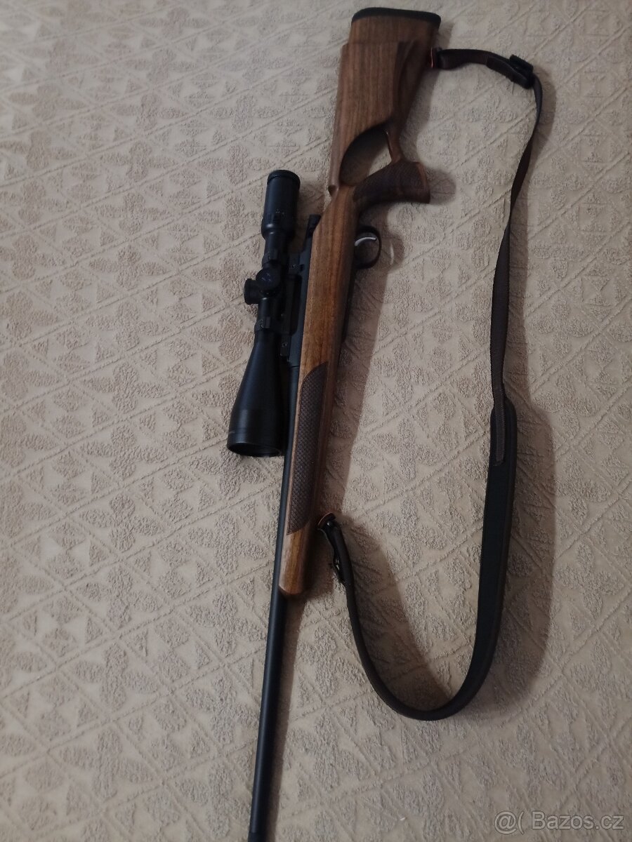 Nabídka prodeje zbraní - 5