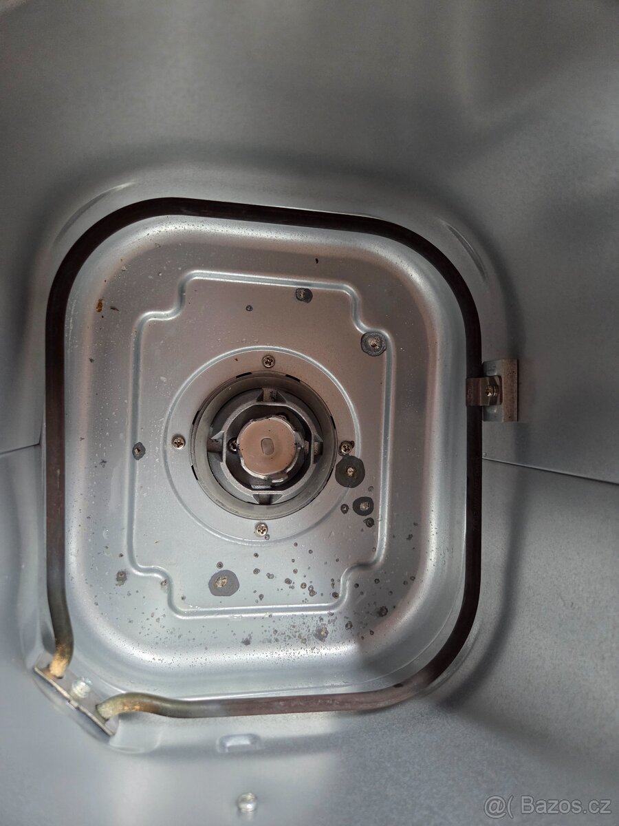 Domácí pekárna chleba Sencor - 5