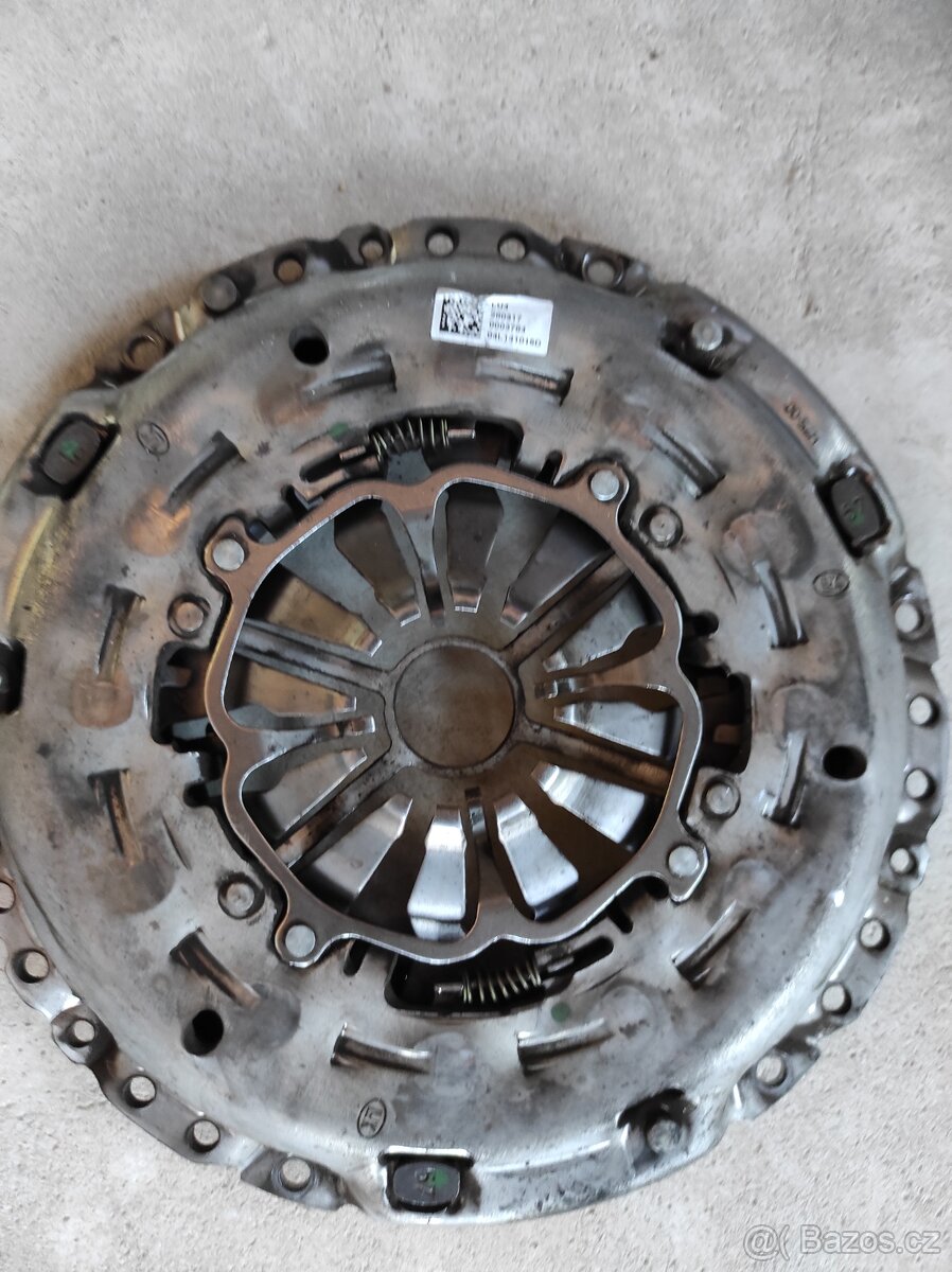 Spojková sada Škoda Octavia III - 5