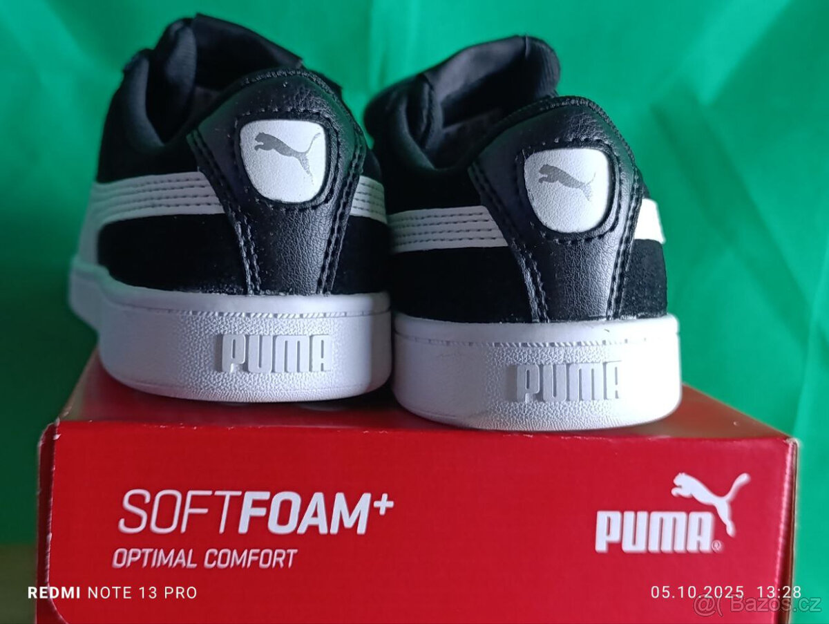 Puma Vikky V2 vel.37 - 5