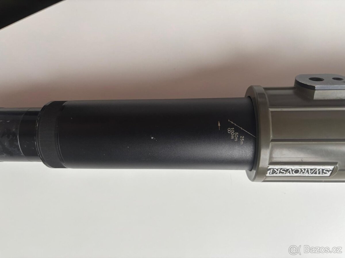 Swarovski Habicht ct 75 - 5