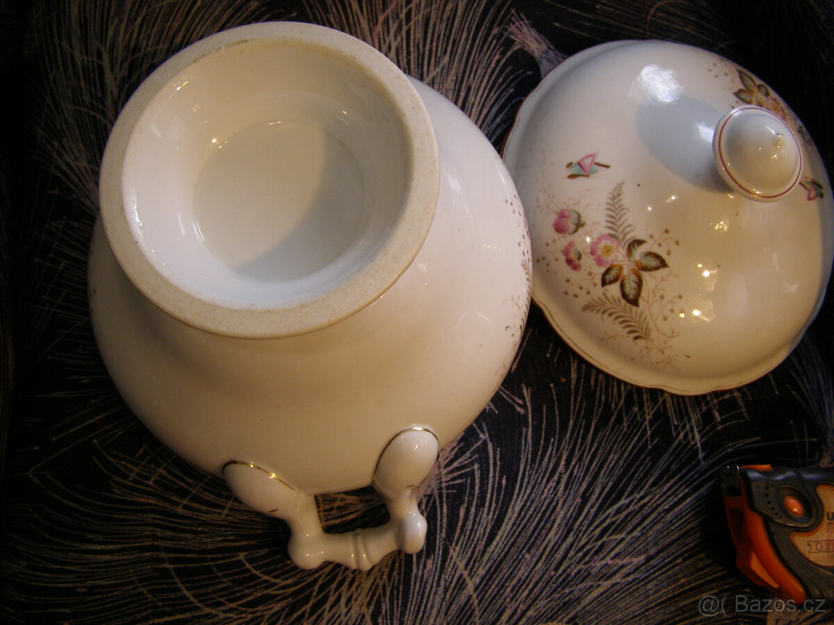 Polévková mísa 2 - 5