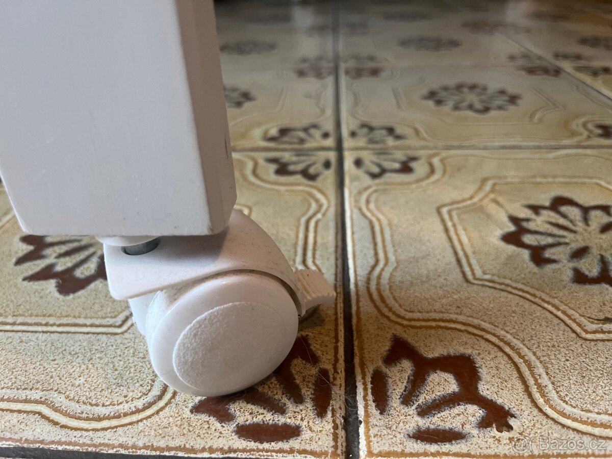 Detská postielka - 5