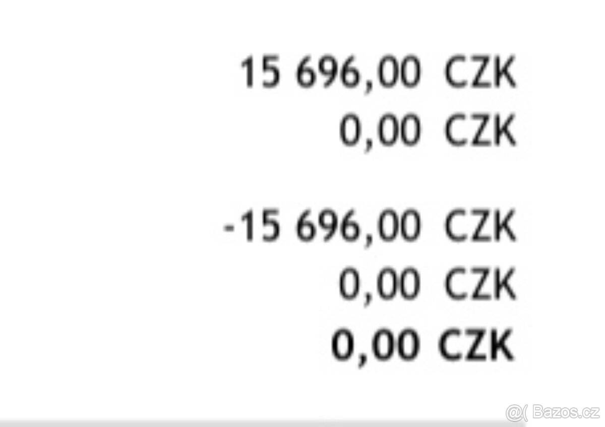 Americká lednice - 5