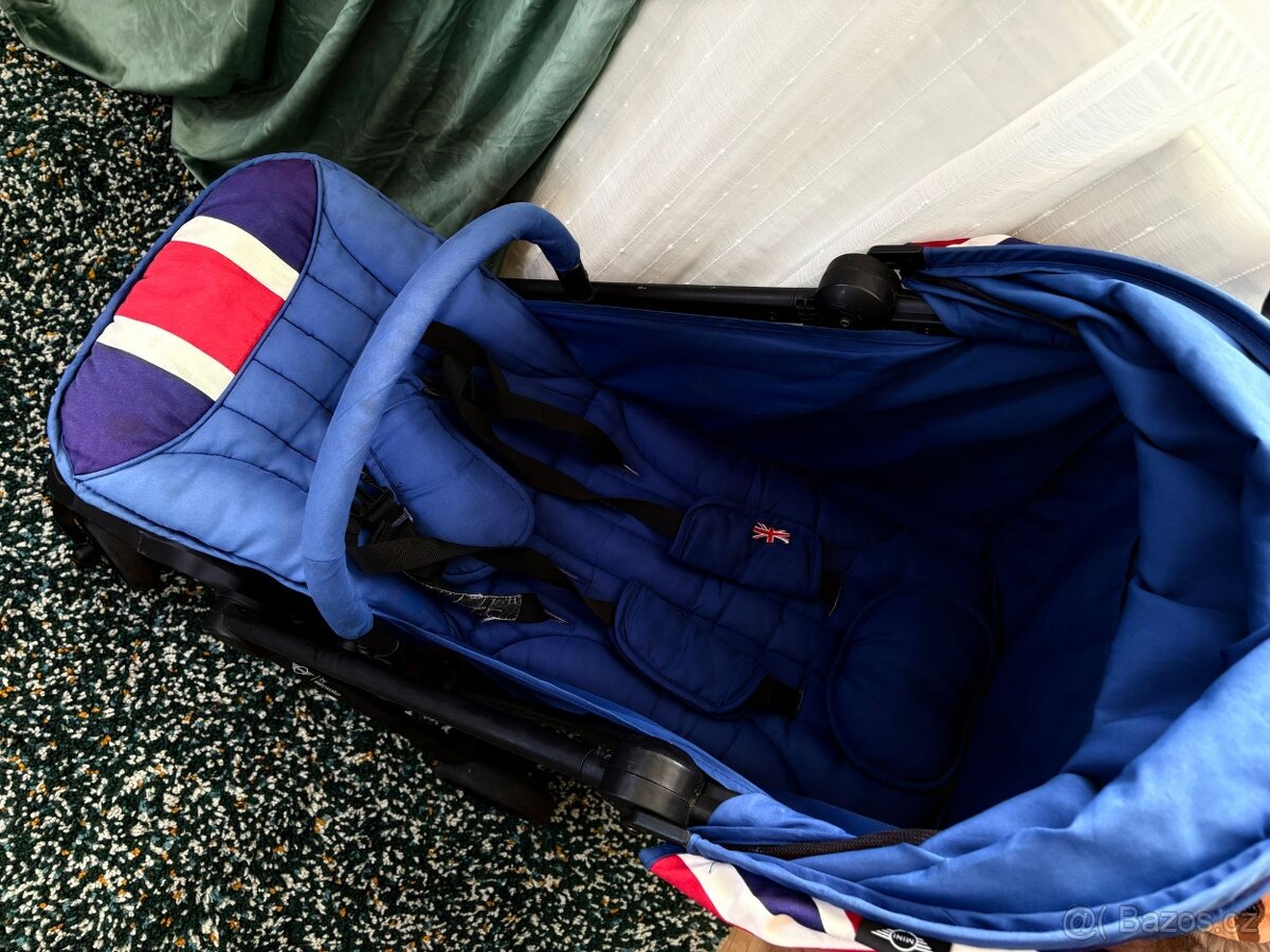 Easywalker Buggy XS - 5