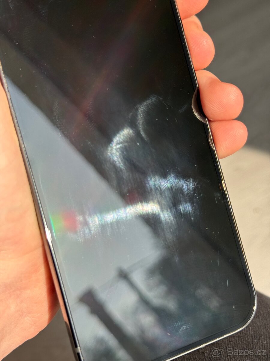 Google Pixel 9 Pro 256GB - 5