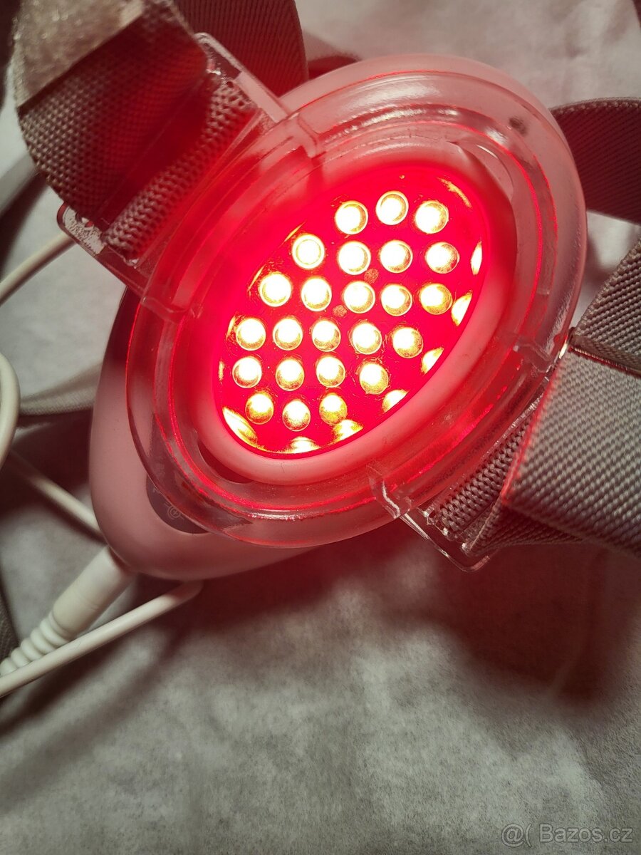 léčivá lampa, polarizované světlo od Biostimul - 5