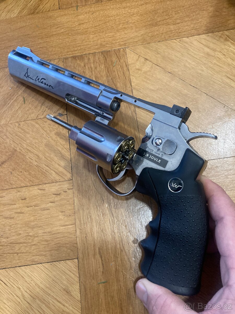 Airsoft zbraně - 5