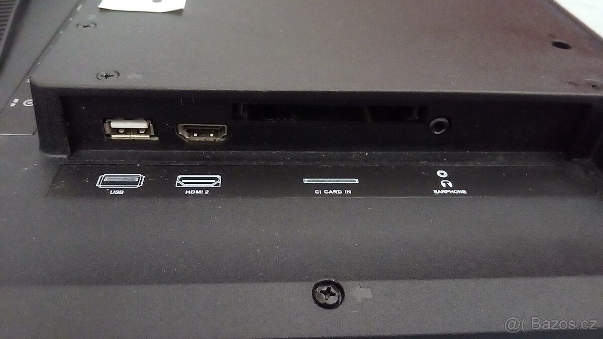 Televize Blaupunkt - 5