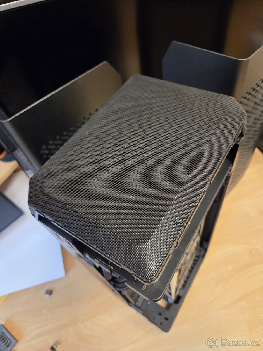 mini itx pc / sff pc - 5