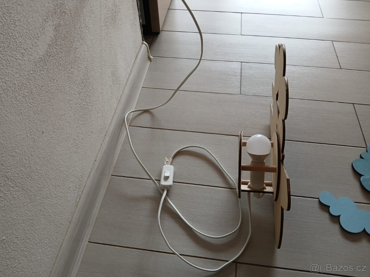 Dětská lampička - 5