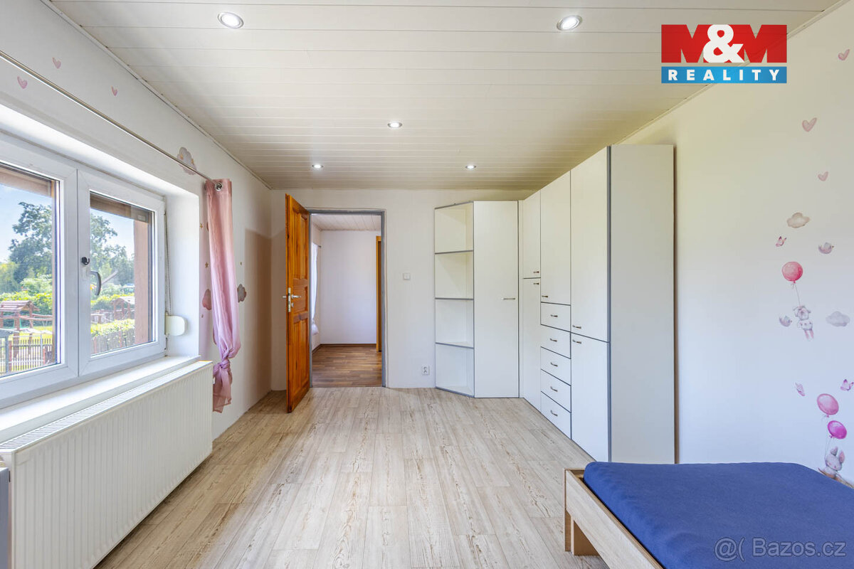 Prodej rodinného domu v Holanech - 5