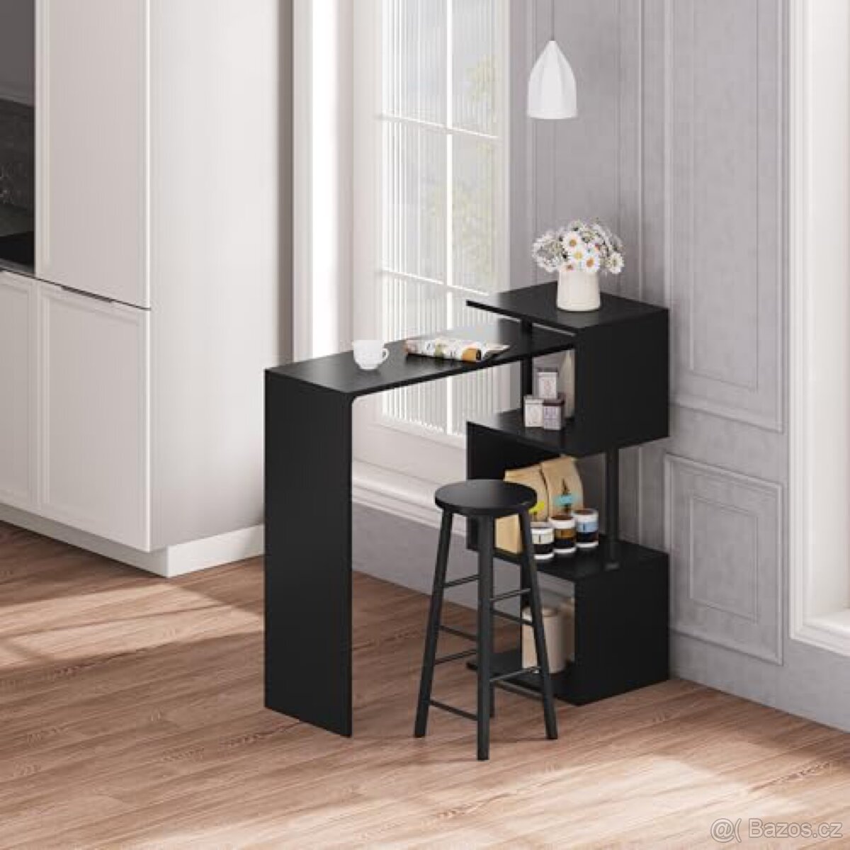 Barový stůl NOVÝ - 5