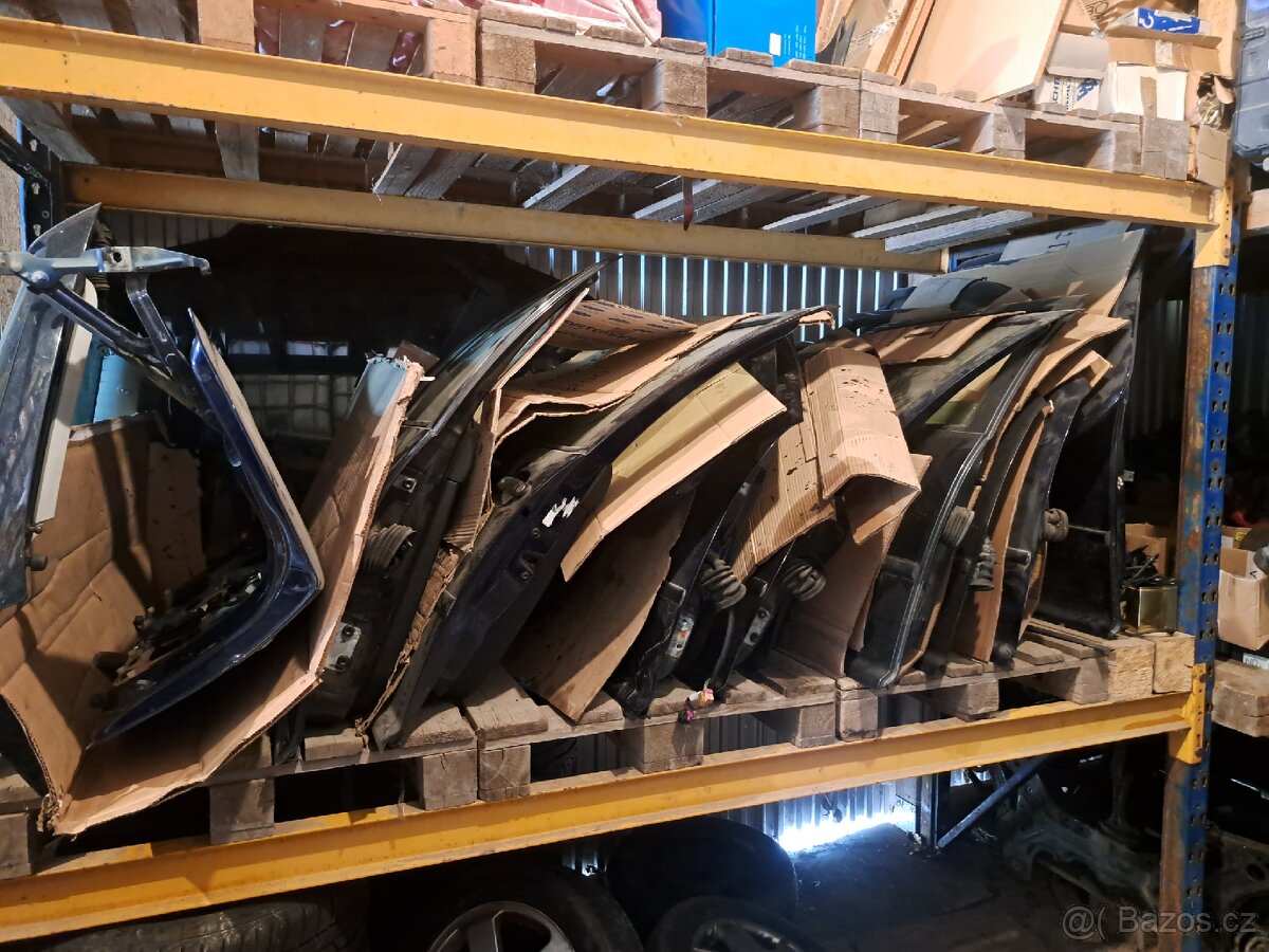 Golf 4 a Bora 1998-2004 - 5