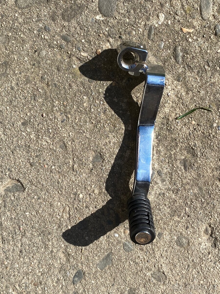 Pitbike díly - 5