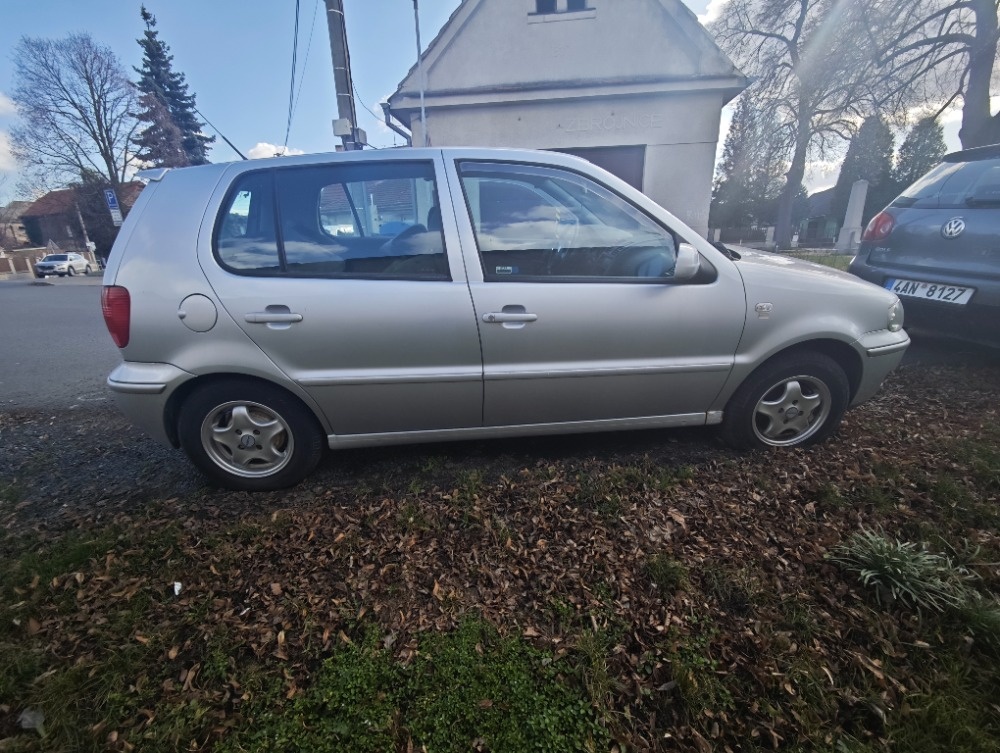 Volkswagen Polo - 5
