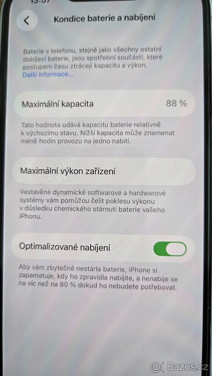 Iphone 14 256gb - 5