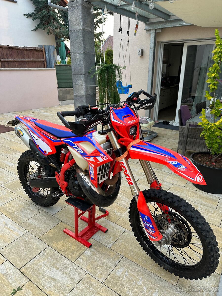 BETA RR Race 300 2T MY22