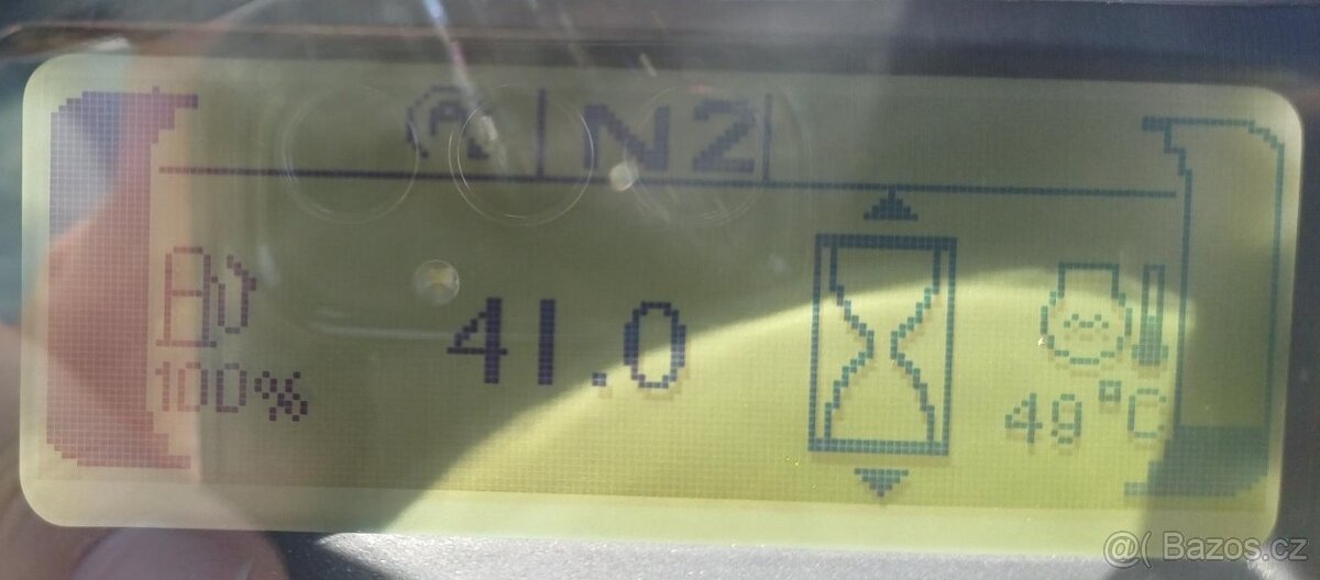 Vysokozdvižný vozík JCB TELETRUK - 5