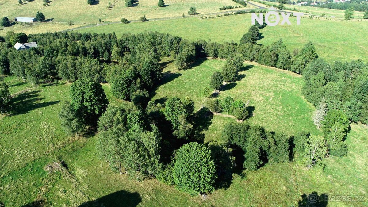 Prodej pozemek Louky, 68906㎡ - 5