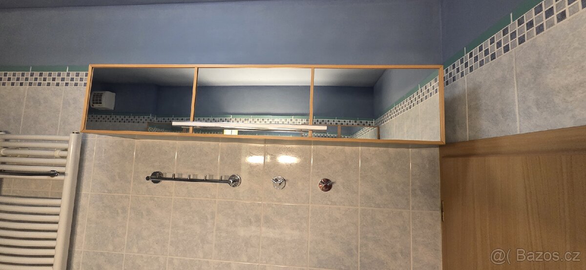 Nábytek do koupelny, skládku - 5