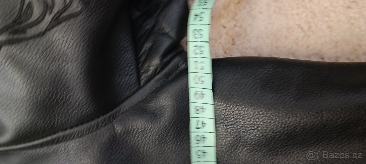 Prodám dánský komplet kozeny - 5