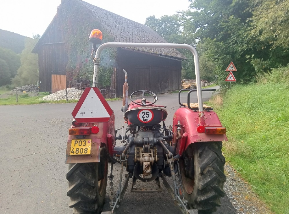 Zetor 2511 - 5
