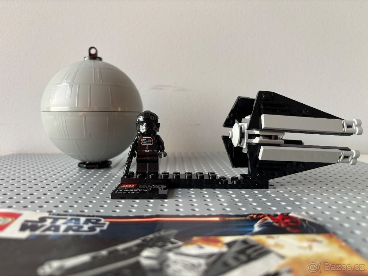 Lego Star Wars 9676 - 5