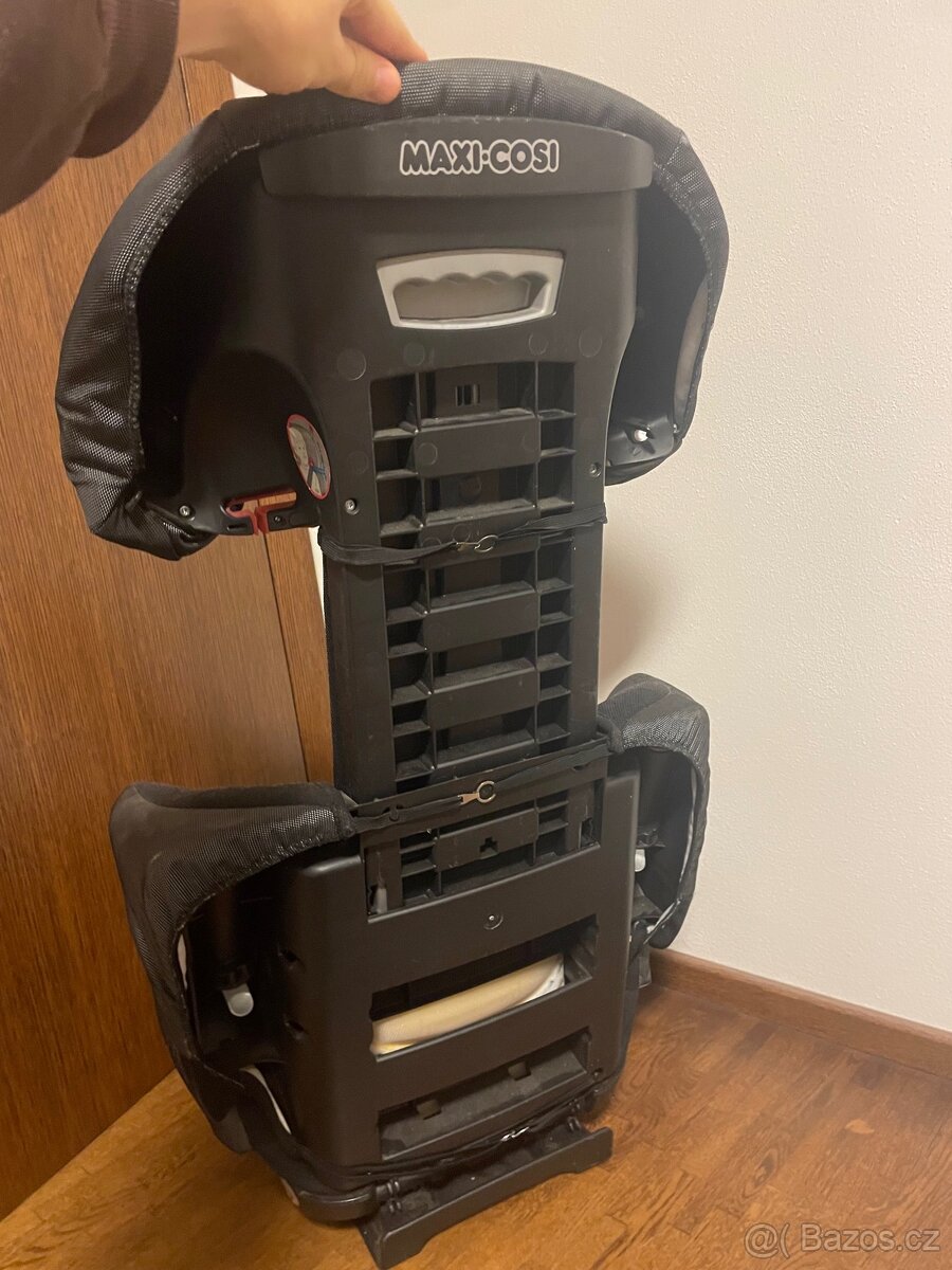 maxi-cosi autosedačka pro děti - 5