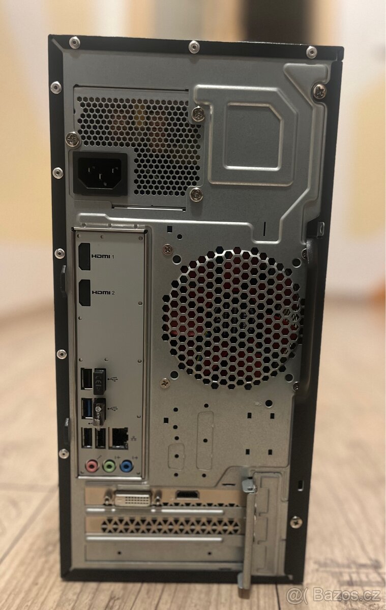 Herní pc Acer - 5