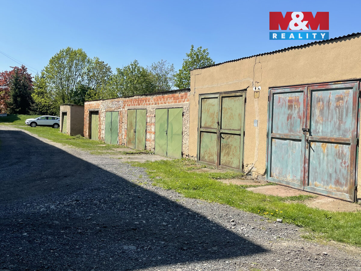 Prodej nájemního domu, 705 m², Svojšice - 5