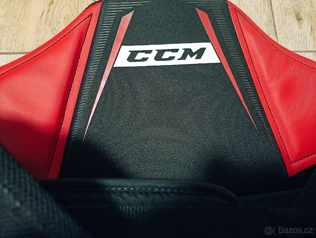 Brankářské kalhoty CCM PRO SR. - 5