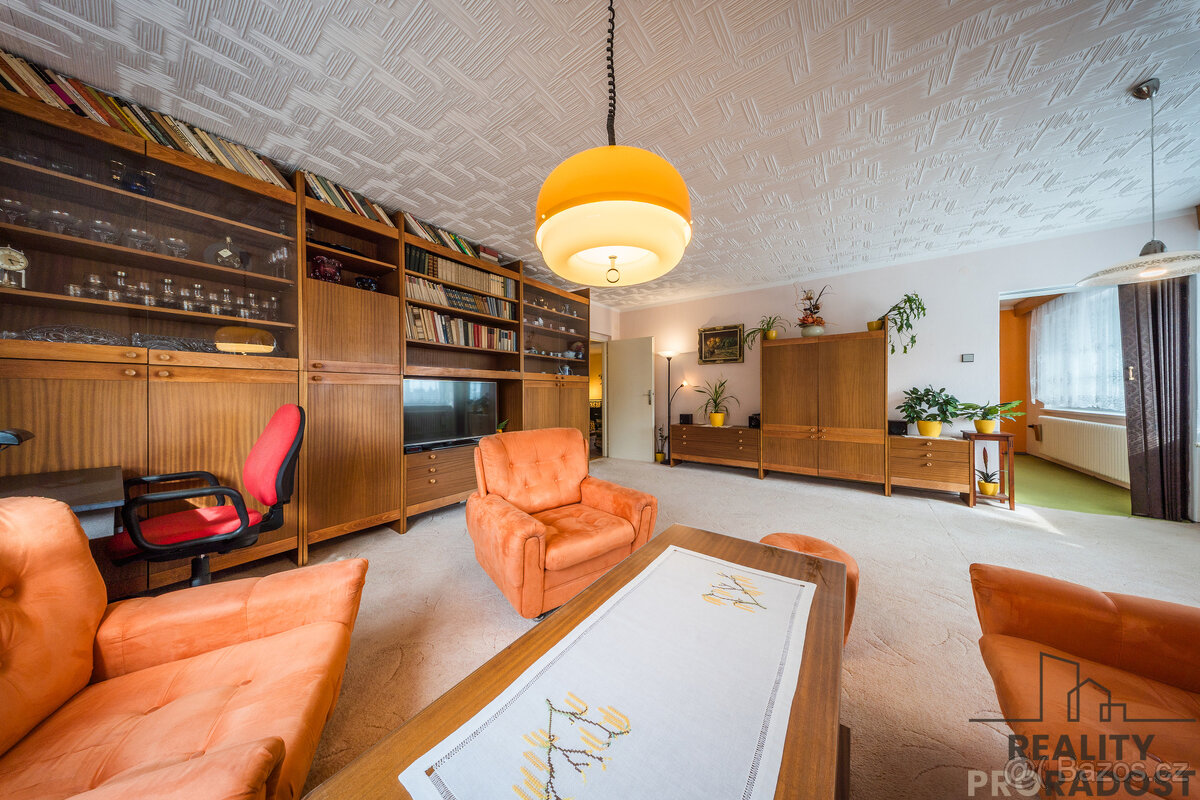 Rodinný dům ve Bzenci - 5