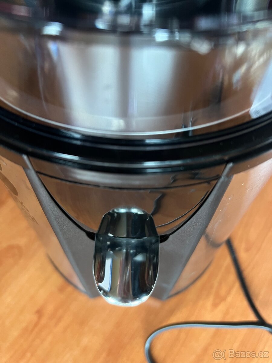 Odšťavňovač NOVÝ - 5