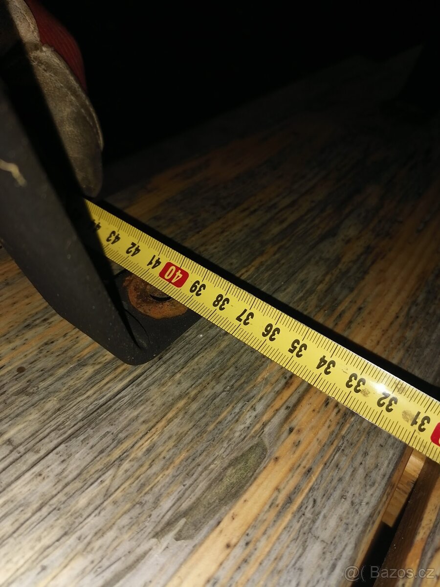 Stříška na komín, Napoleon, měď - 5