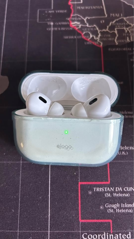 Apple airpods pro 2. gen 2023 - 5